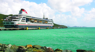 Braemar in Tortola Braemar in Tortola